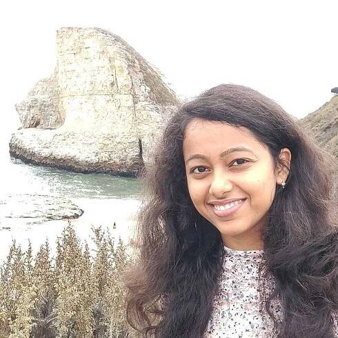 Heli Shah
