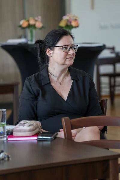 Demokratická energetika Českého severu - MAS Český sever