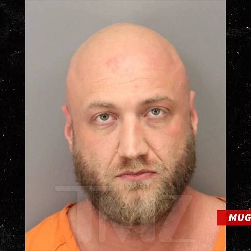 Hulk Hogan's Son, Nick Hogan, Arrested for DUI in Florida