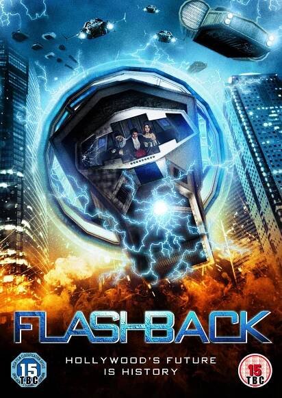 Flashback - Plakáty