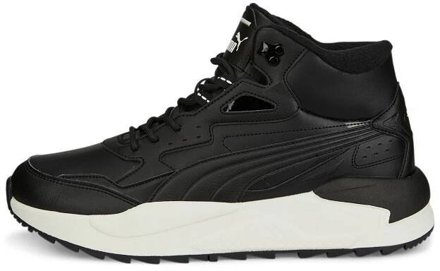 Pánské podzimní zimní boty Puma X-Ray Speed Mid WTR L velikost 45