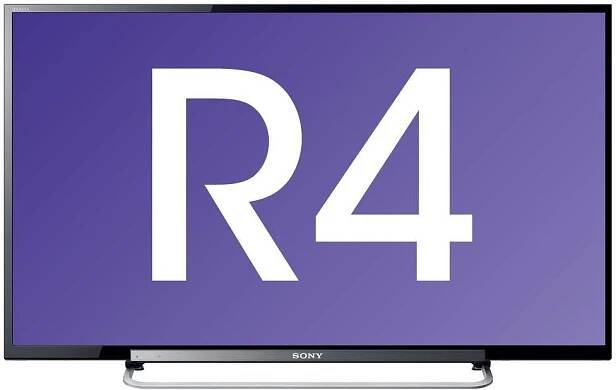 40" Sony Bravia KDL-40R473