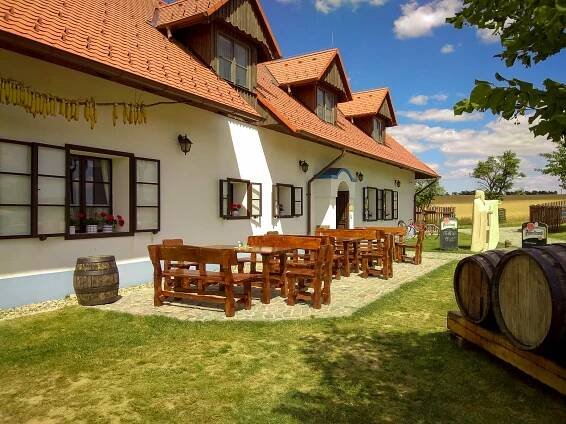 Galerie | Bukovanský mlýn