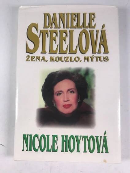 Danielle Steelová