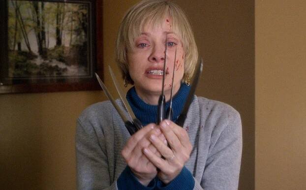 Barbara Crampton: Don’t Call Me A Scream Queen