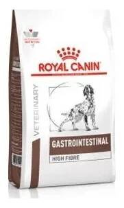 Royal Canin VD Dog Gastrointestinal High Fibre Konzerva 410g