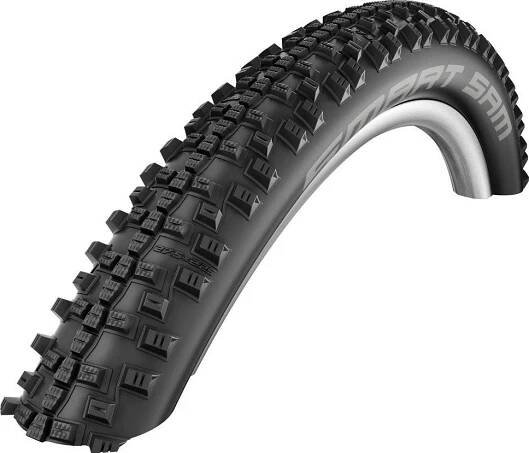 Schwalbe Smart Sam Addix drát černý 29" x 2,25"