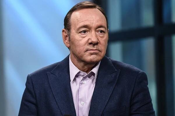 Kevin Spacey