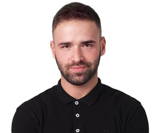 Ondřej Sýba – Tomáš Arsov