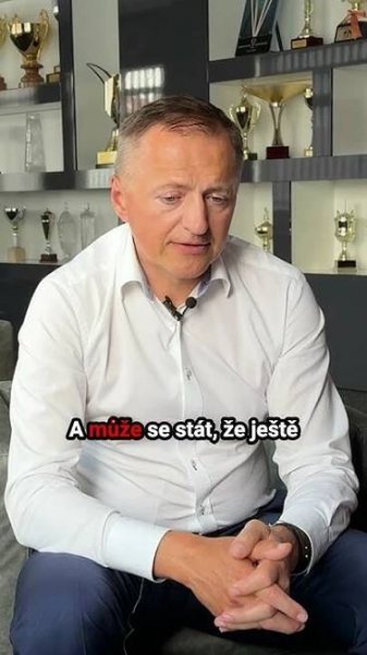 Petr Dědek: Strategie a posily týmu #hockeytown