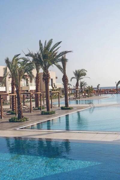 Hotel Jaz Amara
