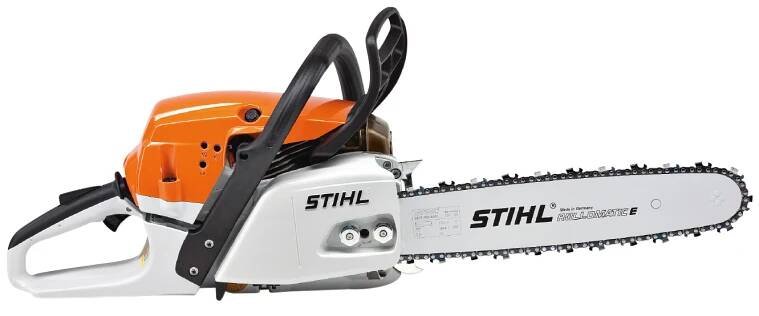 Motorová píla STIHL MS 261 C-M, 1141 011 3090