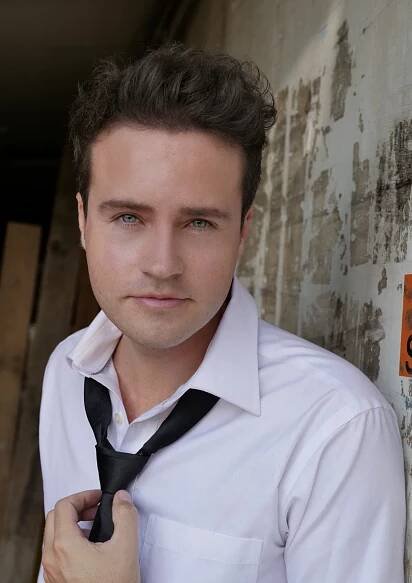Brandon Ludwig