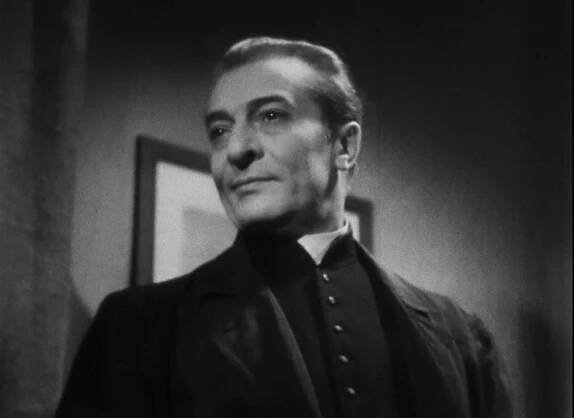 Jean Renoir – Brandon's movie memory