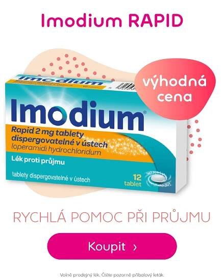Imodium