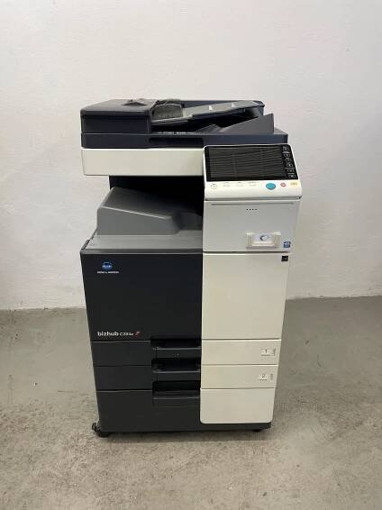 KONICAMINOLTA bizhub C284e