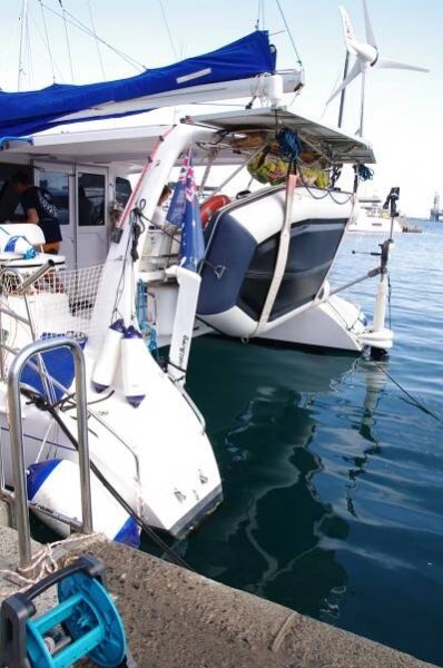 Multi Hull Archives - Hydrovane