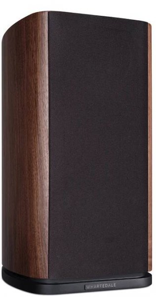 Wharfedale  EVO 4.2  Walnut