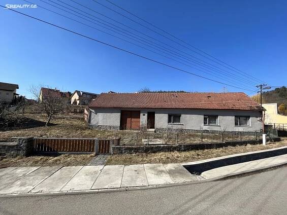 Prodej Pozemek, Habrovany, okres Vyškov