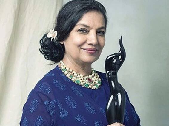 Birthday Special: 4 must-watch Filmfare Award-winning performances by Shabana Azmi