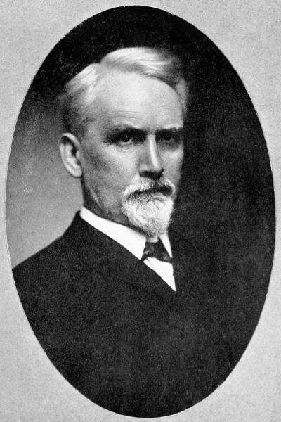 Armistead Burwell (judge) - Wikipedia