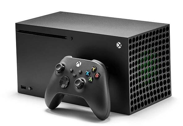Xbox wishes they "had more supply" of Xbox Series X