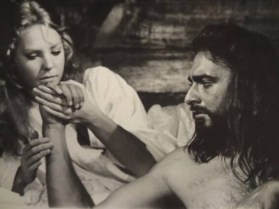 Gallery — Kabir Bedi