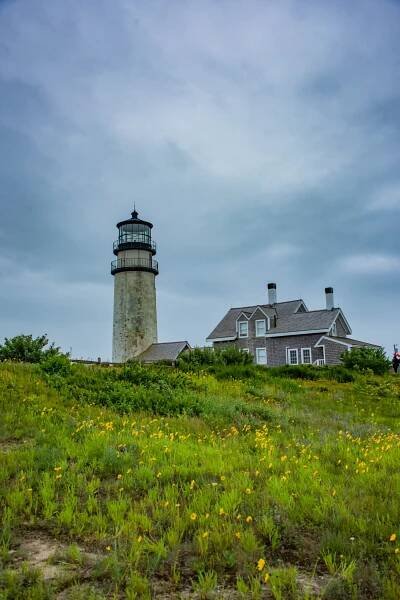 Cape Cod - Nantucket - Martha's Vineyard: Travel Guide and Tips
