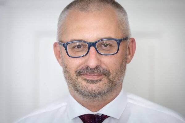 Predseda Spolu Kollár: Ak bude najsilnejší Sulík, pridáme sa k nemu (+ podcast a video)