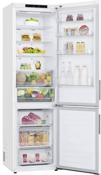 LG GBP62SWNBC
