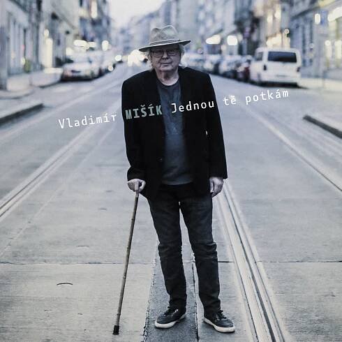 Jednou tě potkám - Vladimír Mišík [CD] od 292 Kč