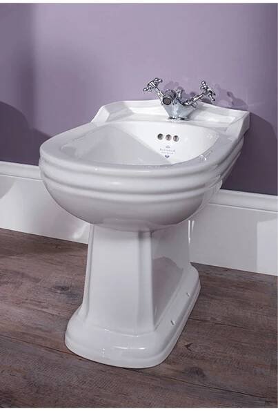 Balasani von Silverdale Bathrooms