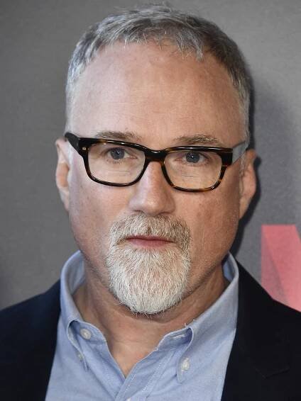 David Fincher - Director, Producer