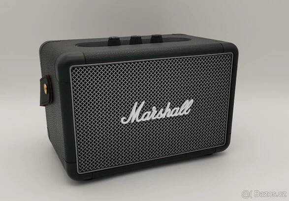Marshall Kilburn II Bluetooth reproduktor - Jablonec nad Nisou