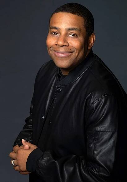 Kenan Thompson to Host the 2021 People's Choice Awards