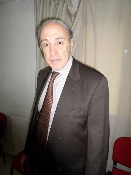 Afif Chelbi