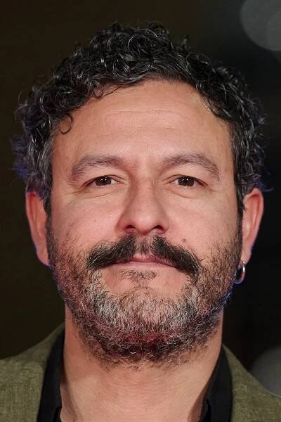Isak Férriz herec