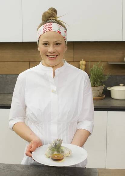 Schmeckt perfekt - Z filmu