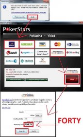 PokerStars.net lobby