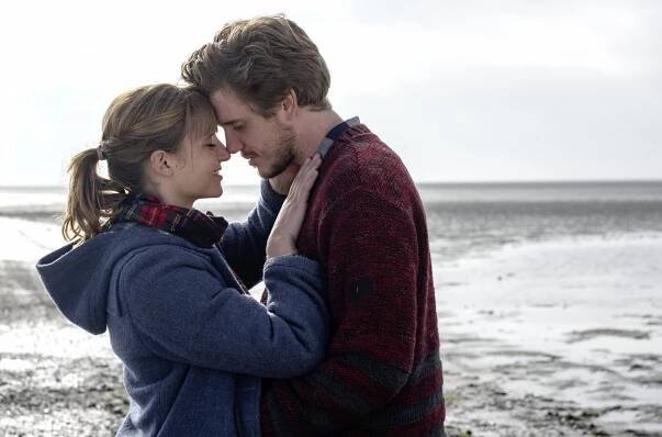 Ihr letzter Wille kann mich mal! - Z filmu - Svenja Jung, Maximilian Meyer-Bretschneider