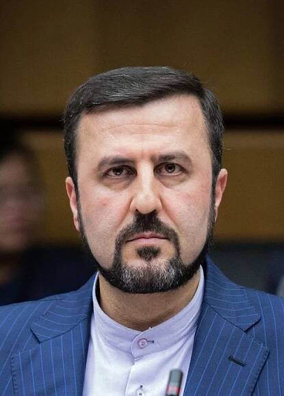 Iran may exit nuclear treaty if sanctions reimposed