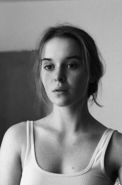 Karolína Lea Nováková – RESET ACTORS