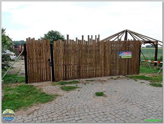 Zoopark Stěžery