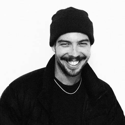 DARIO ZENKER – Ilian Tape