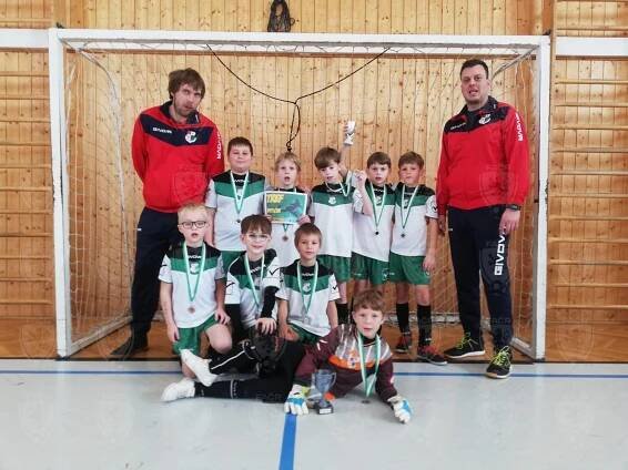 Galerie | Rokycany | Soutěže | FOTBAL.CZ