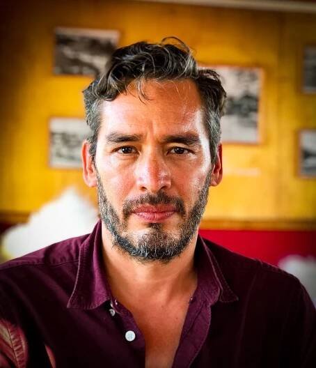 Makila - Guillermo López