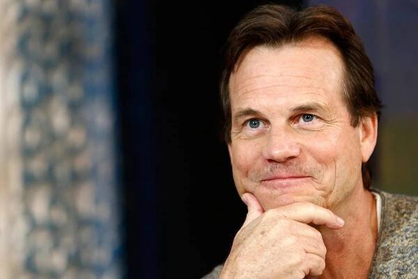 Bill Paxton, star of 'Big Love,' 'Aliens,' and more, dies at 61