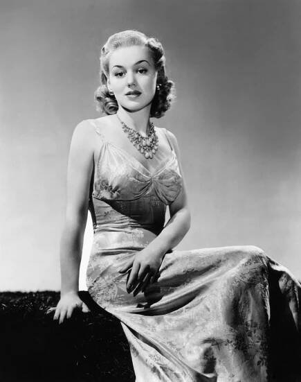 Anne Shirley