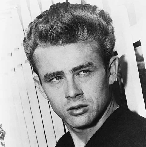 James Dean