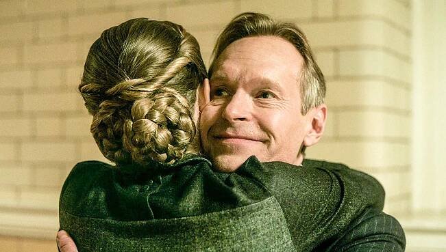 The Halcyon - Episode 2 - Z filmu - Steven Mackintosh